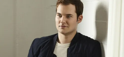 Un acteur de 13 Reasons Why, menacé à cause de son rôle dans la série.