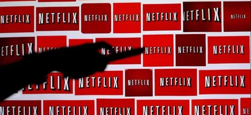 En bourse, Netflix vaut désormais plus cher que Disney