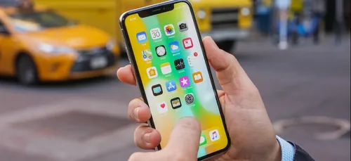 Samsung, lourdement condamné pour avoir copié Apple