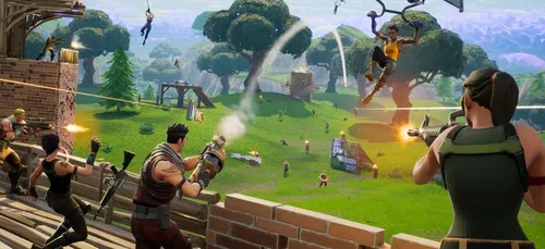 Epic Games poursuivi en justice pour violation de copyright !