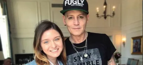 Johnny Depp, malade ? L'acteur inquiète ses fans