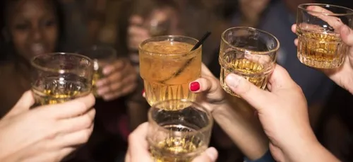 Agee de 14 ans, elle décède après une soirée trop alcoolisée