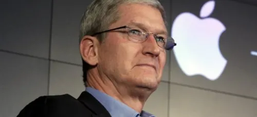 Avec l'arrivée d'iOS 12, Apple tente de nous venir en aide !