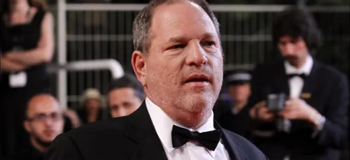 Inculpé pour agressions sexuelles et viols, Harvey Weinstein plaide...