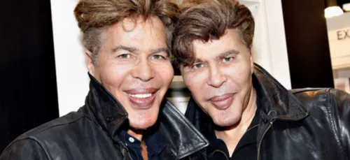 Les frères Bogdanoff en garde à vue pour une affaire d’escroquerie