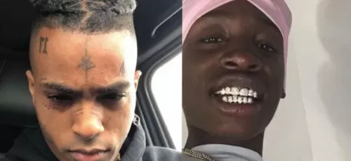 XXXTentacion : Le soldat Kidd répond aux rumeurs concernant son...