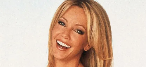 Une ancienne star de télé, hospitalisée pour une overdose