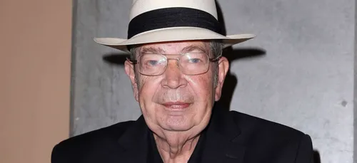 Pawn Stars : décès du père de l'émission, Richard Harrison