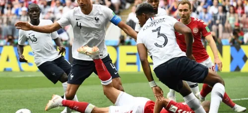 France - Danemark : on a tapé une sieste devant ce dernier match du...