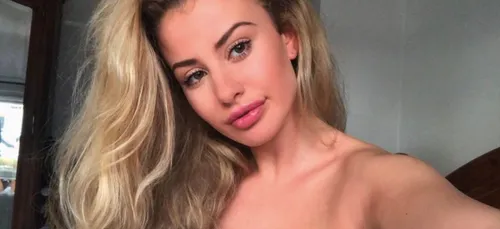 Le mannequin Chloé Ayling raconte son kidnapping