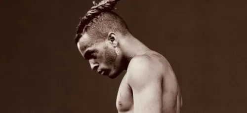 Meutre de XXXTentacion : Le nom d'un deuxième suspect dévoilé (photo)