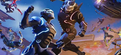 Fornite : On a enfin la date d'arrivée de la 5ème saison