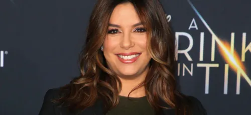 Eva Longoria : elle met en vente son immense villa (photos)