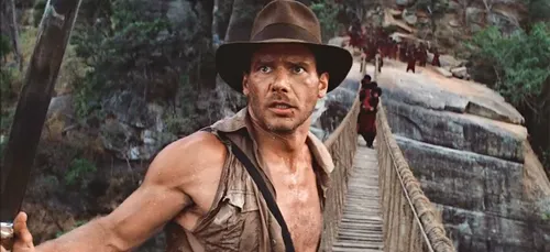 Indiana Jones : la sortie du cinquième volet, décalée !