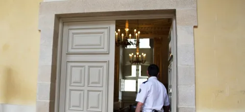 Rennes : il violait une fillette sous les yeux de ses parents