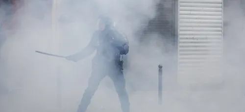 Violences de 2013 : trois policiers relaxés par la justice