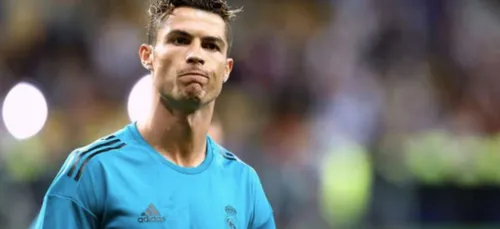 Cristiano Ronaldo a été vexé par son club (explications)