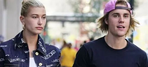 Justin Bieber annonce ses fiançailles et fait une annonce (photo)
