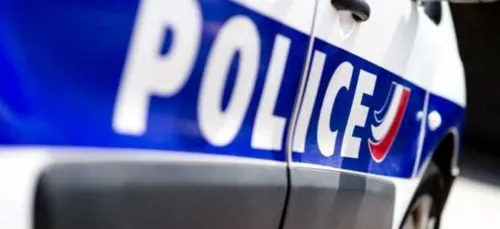 France : un commerçant, assassiné par une bande de faux policiers