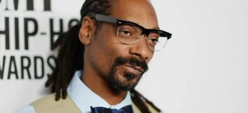 Snoop Dog accusé d'infidélité (photos)