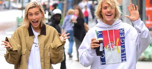 Justin Bieber apprend le golf à sa fiancée (photos)