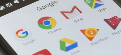 Google, condamné à une amende record !