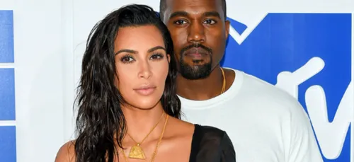Kanye West : Kim Kardashian l'a de nouveau conduit aux urgences