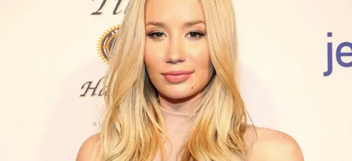 Iggy Azalea : Elle offre un nouveau twerk à ses fans (video)