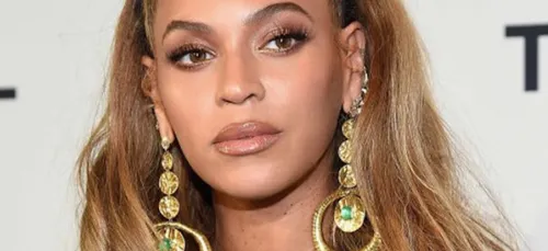 Beyoncé : La photo d'elle et ses jumeaux fait un carton (photo)