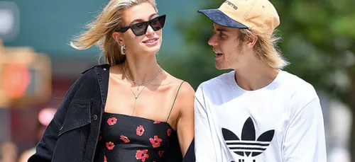Justin Bieber compte passer un cap avec Hailey Baldwin (vidéo)