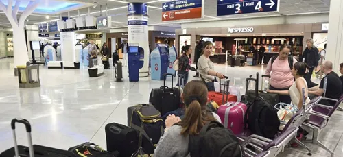 Bagarre entre Kaaris et Booba : Aéroports de Paris porte plainte !