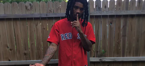Instagram : le rappeur Aselinko se fait tirer dessus, devant sa...
