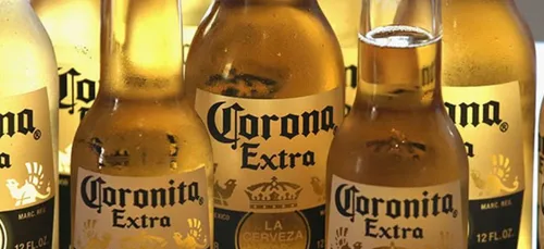 Le patron de Corona se lance dans la production de marijuana !