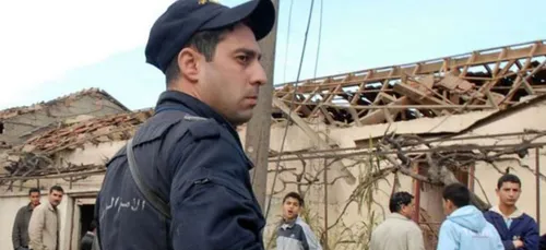 Algérie : deux enfants décèdent après l'explosion d'une grenade