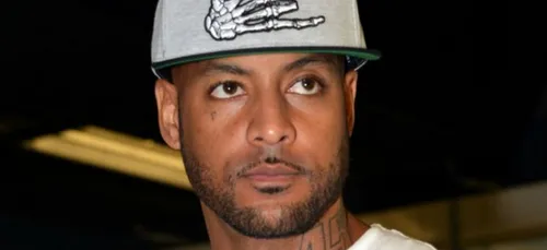 Booba tweet depuis sa cellule et provoque le buzz !