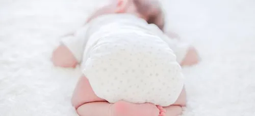 Etude : les produits pour bébés seraient relativement dangereux !
