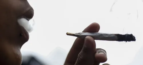 Fumer du cannabis serait terrible pour l'âge de votre cerveau