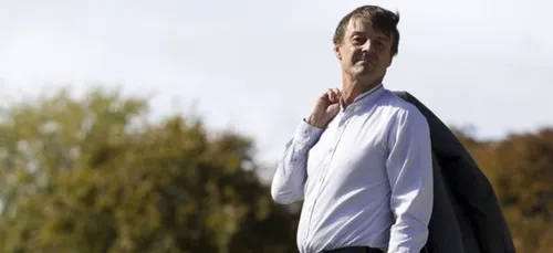 Le gouvernement apprend la démission de Nicolas Hulot... En direct...