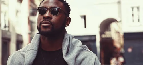 Damso va construire un orphelinat en RDC : il est possible de le...