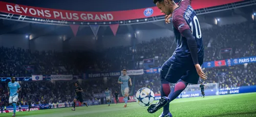 FIFA 19 : on connaît enfin les notes des joueurs !