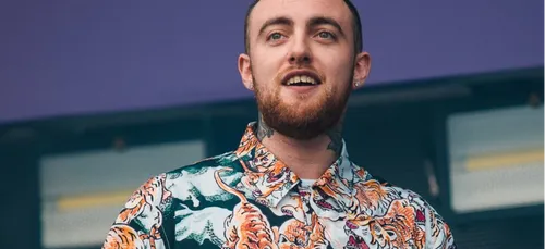 Mac Miller : retour sur le décès du rappeur de 26 ans