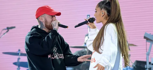 Décès de Mac Miller : Ariana Grande, est devenue la cible numéro 1 !