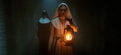 La Nonne : le film se base-t-il sur une histoire vraie ?