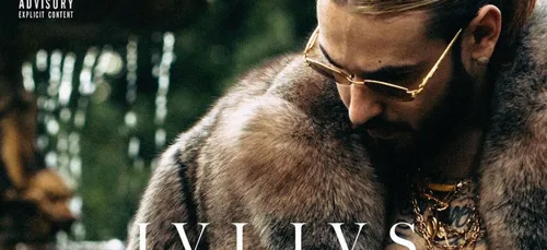 SCH : il dévoile la pochette et date de sortie de son prochain opus