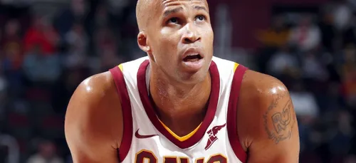 Richard Jefferson : le père de la star NBA, assassiné dans une...