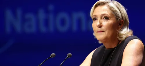 Marine Le Pen : elle va être obligée de subir une expertise...