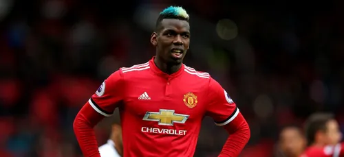 Paul Pogba : fracassé par Mourinho, le Français pourrait quitter...