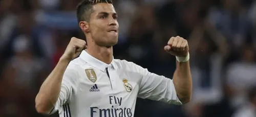 Cristiano Ronaldo dans la tourmente : accusé de viol, que...