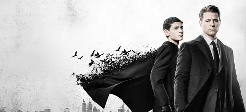 Gotham saison 5 : l'interprète de Bruce Wayne nous promet "l'enfer" !
