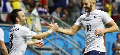 Affaire de la sextape : Benzema, fixé sur son sort le 8 novembre...